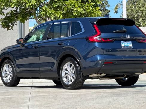Certified 2024 Honda CR-V EX-L image 3