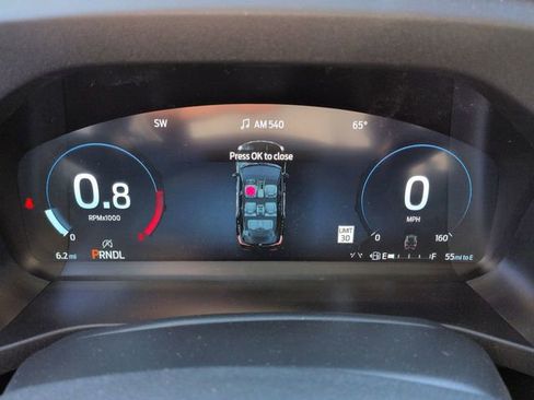 New 2026 Ford Explorer Active w/ Active Comfort Package image 33