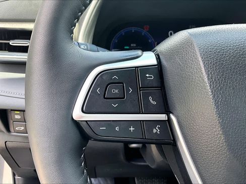 Used 2026 Toyota Highlander Limited AWD/4WD image 22