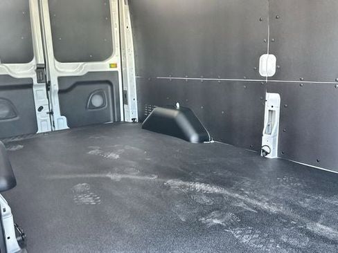 New 2025 Ford Transit 350 148 High Roof Extended w/ Load Area Protection Package image 21