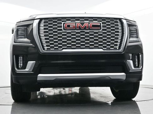 Used 2024 GMC Yukon XL Denali w/ Max Trailering Package image 51