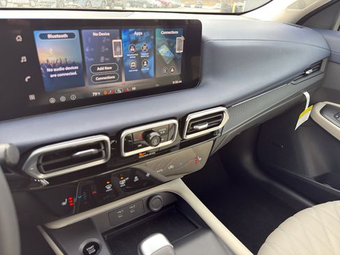 New 2026 Nissan Sentra SL image 21