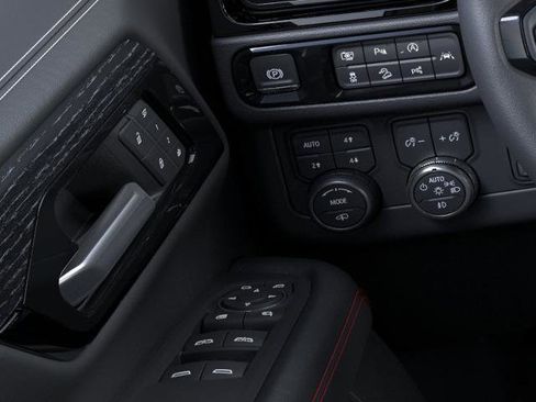 New 2026 GMC Yukon XL AT4 Ultimate w/ LPO, Floor Liner Package AWD/4WD image 46