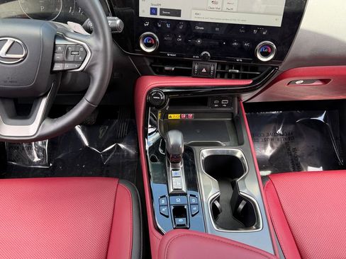Certified 2024 Lexus NX 350 AWD image 13