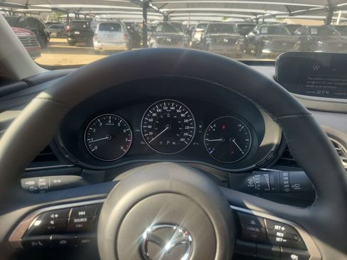 New 2026 MAZDA CX-30 AWD 2.5 S w/ Select Sport Pkg image 20