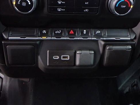 Used 2022 Chevrolet Silverado 1500 W/T w/ WT Convenience Package image 16