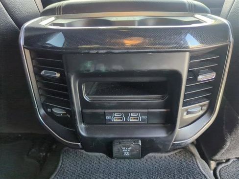 Used 2023 RAM 3500 Laramie w/ Night Edition AWD/4WD image 20