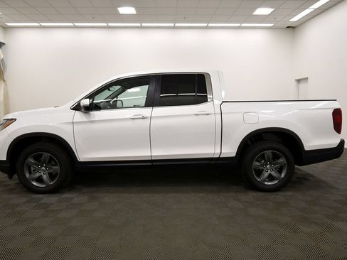 Certified 2023 Honda Ridgeline RTL image 4