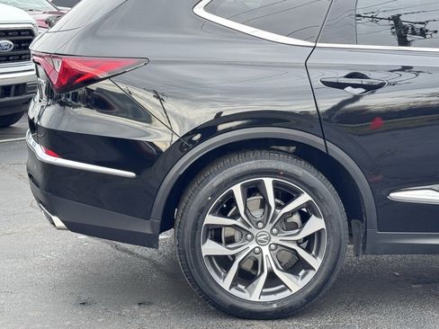 Used 2024 Acura MDX FWD w/ Technology Package image 47