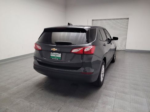 Used 2020 Chevrolet Equinox LS FWD image 7
