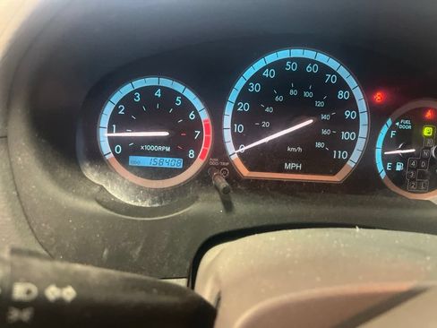 Used 2009 Toyota Sienna CE FWD image 5
