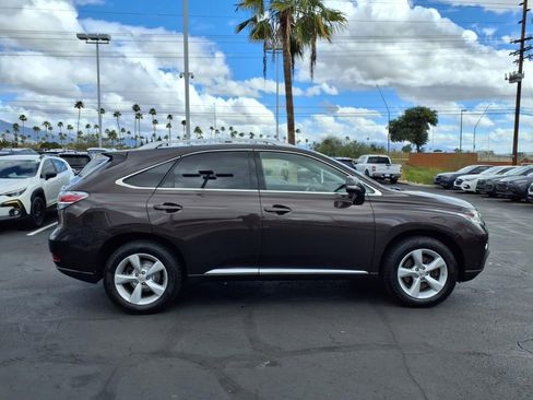 Used 2015 Lexus RX 350 AWD image 10