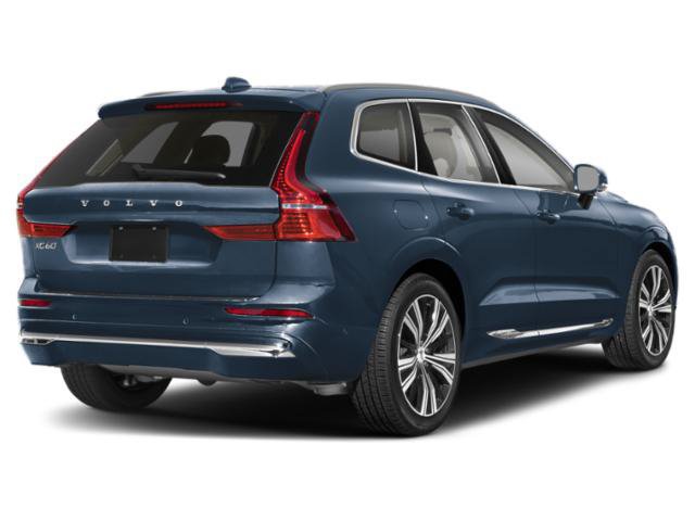 Used 2025 Volvo XC60 T8 Ultra w/ Protection Package Premier AWD/4WD image 2