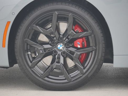 Used 2026 BMW 230i xDrive Coupe w/ Premium Package AWD/4WD image 5