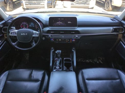 Used 2022 Kia Telluride S FWD image 15