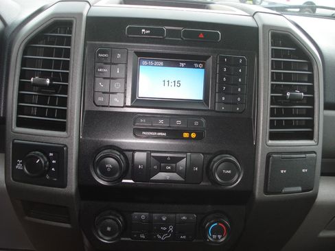 Used 2020 Ford F250 XL w/ Power Equipment Group AWD/4WD image 35