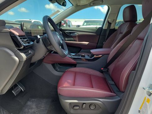 New 2026 Buick Envision Sport Touring AWD/4WD image 19