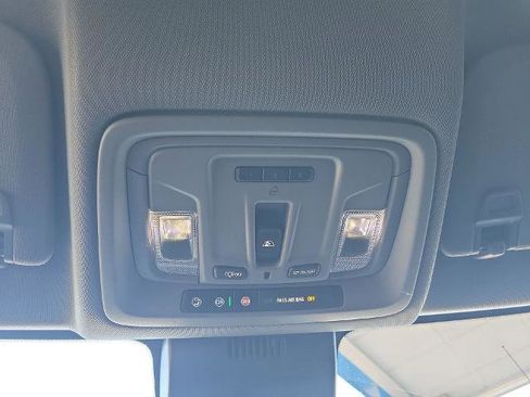 New 2025 Chevrolet Silverado 1500 LT w/ Z71 Off-Road Package image 70