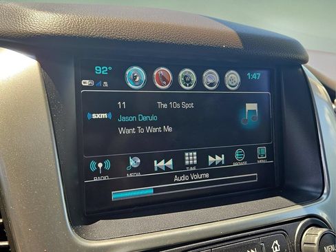 Used 2018 Chevrolet Tahoe LT AWD/4WD image 17