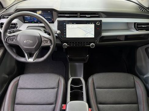 New 2027 Chevrolet Bolt RS FWD image 14