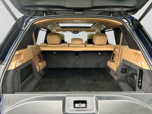 Used 2023 Land Rover Range Rover Long Wheelbase Autobiography AWD/4WD image 7