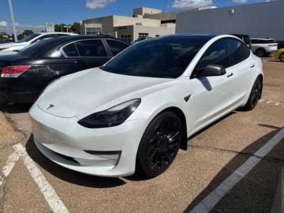 Used 2023 Tesla Model 3 Performance