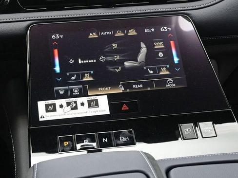 New 2026 INFINITI QX80 4WD image 31