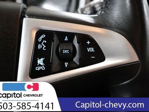 Used 2016 Chevrolet Equinox LT w/ Convenience Package FWD image 18