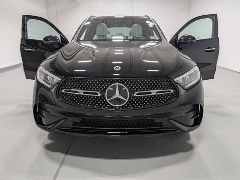 Certified 2026 Mercedes-Benz GLC 300 GLC 300 image 13