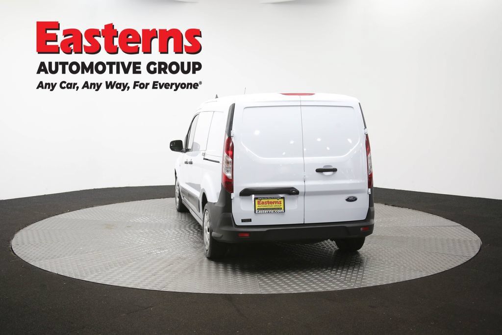 Used 2019 Ford Transit Connect XL FWD image 38