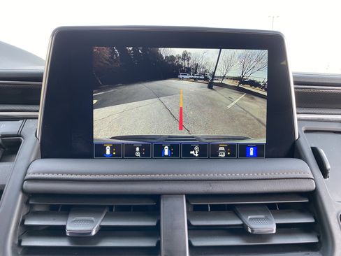 Used 2024 GMC Yukon AT4 w/ AT4 Premium Plus Package image 29