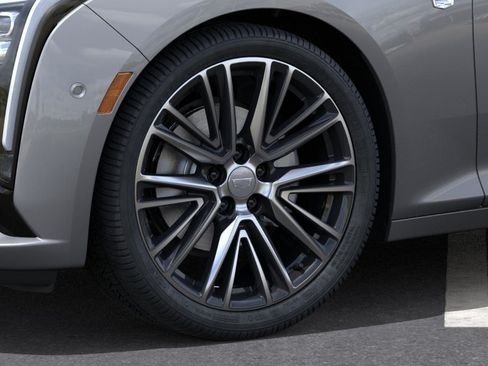 New 2026 Cadillac CT5 Premium Luxury w/ Technology Package AWD/4WD image 9
