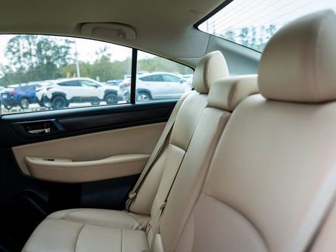 Used 2016 Subaru Legacy 2.5i Limited image 25