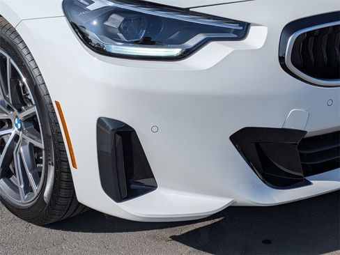 New 2026 BMW 230i xDrive Coupe image 21