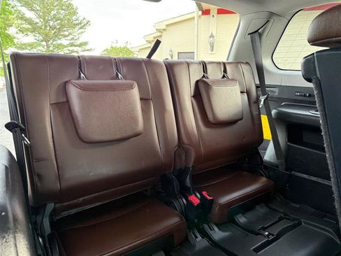 Used 2018 Toyota 4Runner Limited image 25