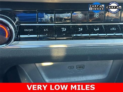 Certified 2026 Chevrolet Equinox ACTIV w/ LPO, Floor Liner Package image 21