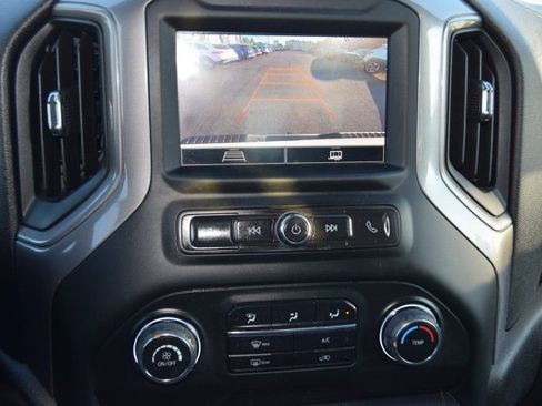 Used 2024 Chevrolet Silverado 2500 W/T w/ WT Convenience Package AWD/4WD image 29