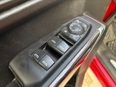 Used 2021 Chevrolet Silverado 1500 LTZ image 15