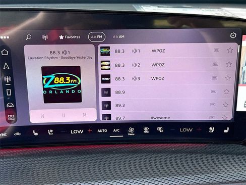 New 2026 Audi SQ5 Premium Plus AWD/4WD image 15