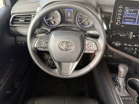 Certified 2023 Toyota Camry SE image 18