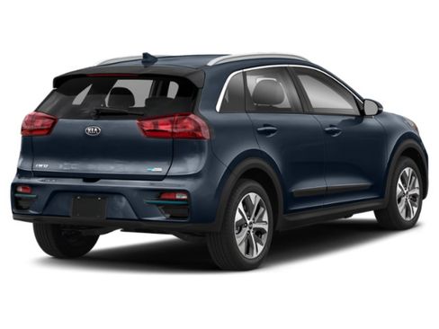 Used 2021 Kia Niro EX FWD image 2