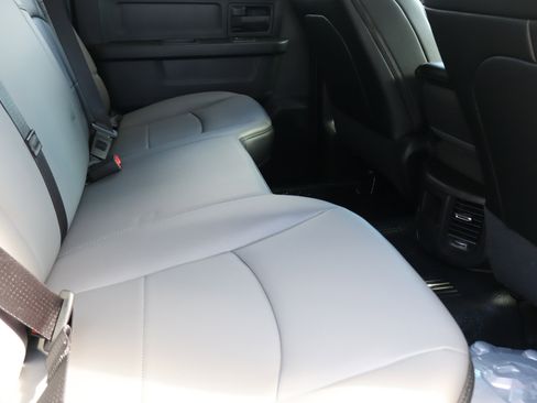 New 2026 RAM 5500 Tradesman w/ Chrome Appearance Group image 29