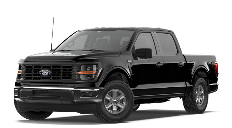 New 2026 Ford F150 XL w/ Equipment Group 103A High AWD/4WD image 23