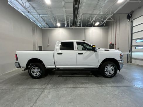New 2025 RAM 2500 Tradesman image 5