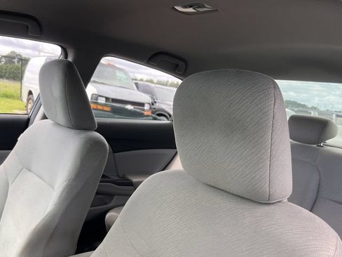 Used 2013 Honda Civic LX image 13