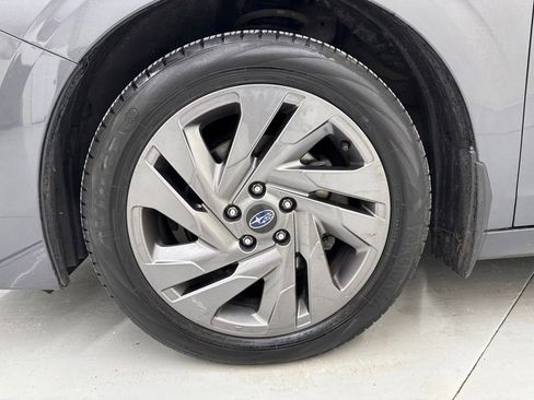Used 2023 Subaru Legacy Sport image 9