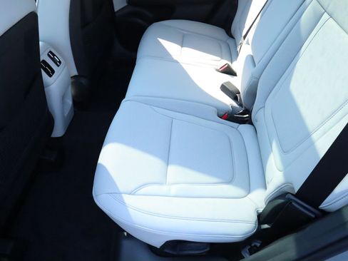 New 2026 Hyundai Tucson Limited image 18