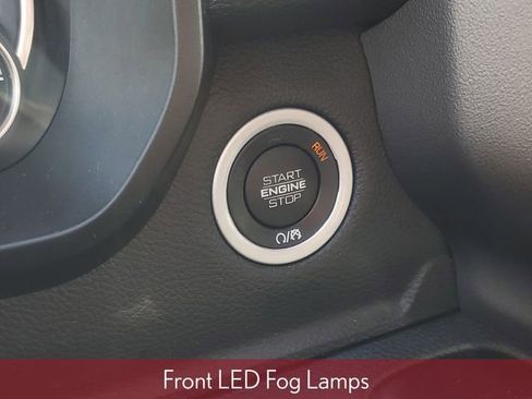 Used 2023 RAM 1500 Laramie image 26