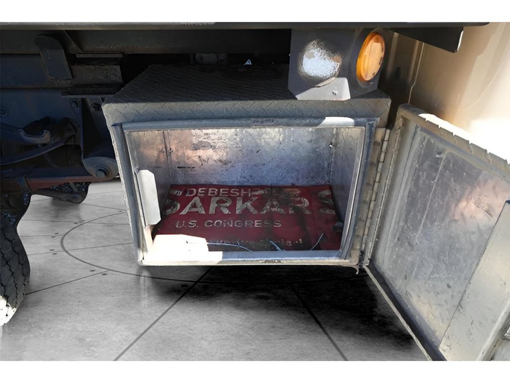 Used 2013 Ford F450 XL w/ Snow Plow Prep Pkg RWD image 18
