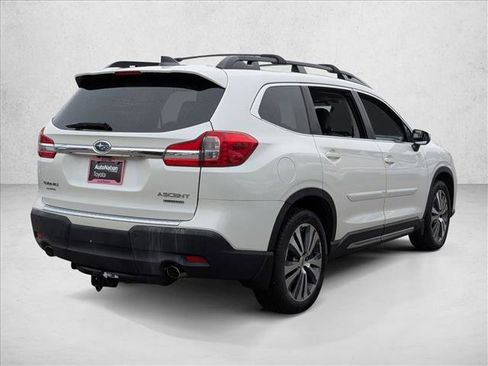 Used 2019 Subaru Ascent Limited image 5